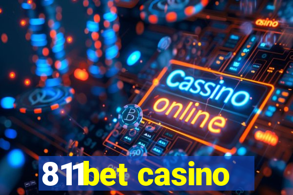 811bet casino